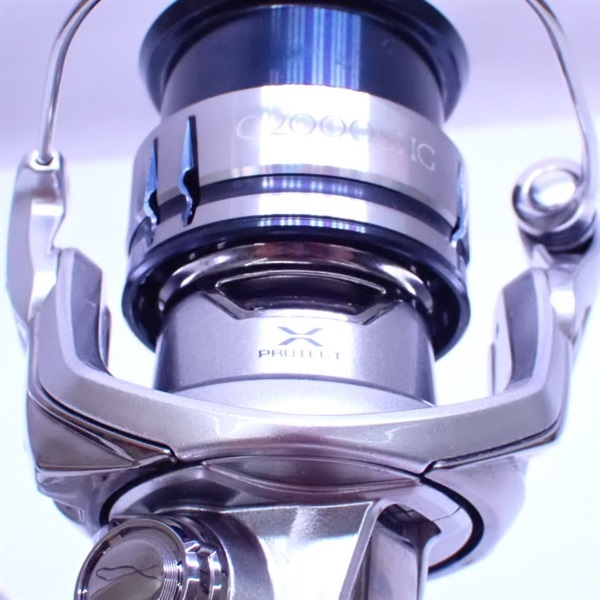 １９ストラディックC2000SHG